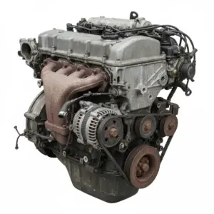 Moteur Toyota Corona not MKII 2.0L Essence 2000 OEM