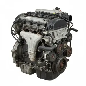 Moteur Toyota Corona not MKII 2.0L Essence 2001 OEM