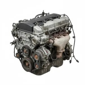 Moteur Toyota Crown 2.0L Essence 2000 OEM