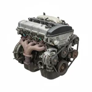 Moteur Toyota Crown 2.0L Essence 2002 OEM