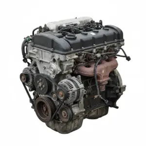 Moteur Toyota Crown 2.5L Essence 2004 OEM
