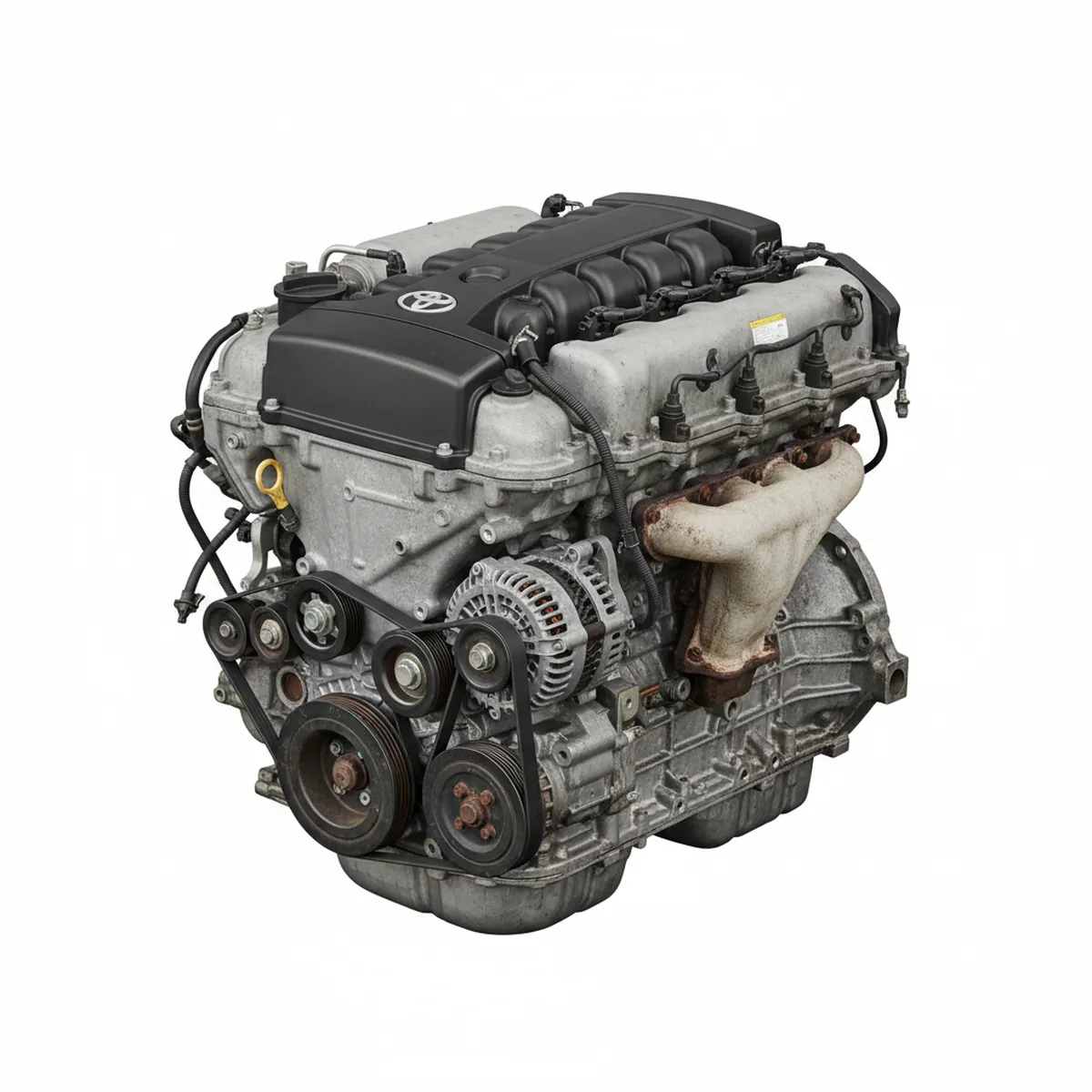 Moteur Toyota Crown 2.5L Essence 2006 OEM