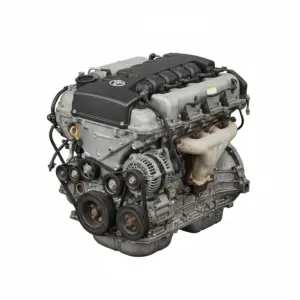 Moteur Toyota Crown 2.5L Essence 2007 OEM
