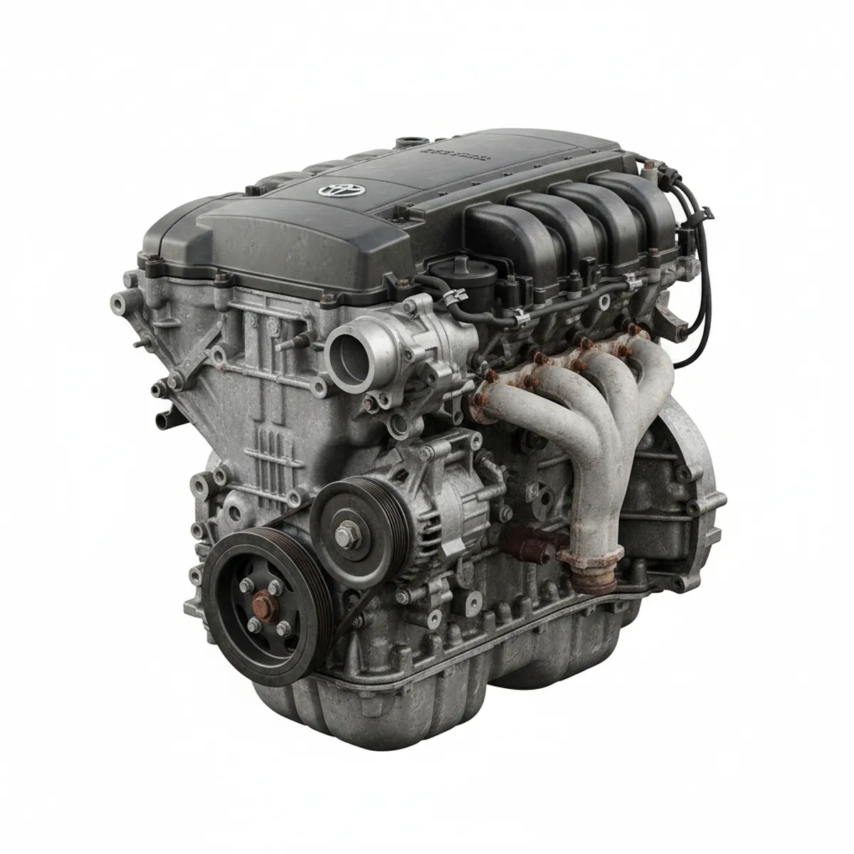Moteur Toyota Crown 2.5L Essence 2009 OEM
