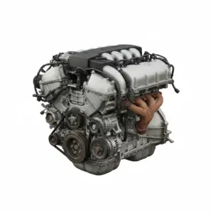 Moteur Toyota Crown 3.5L Essence 2009 OEM