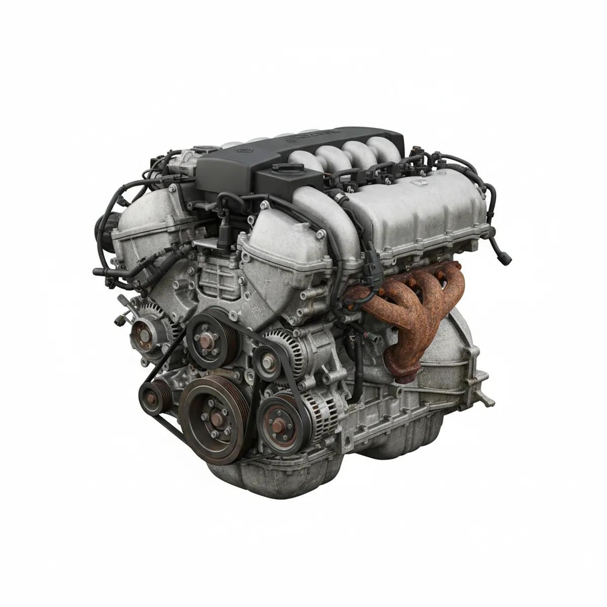 Moteur Toyota Crown 3.5L Essence 2009 OEM