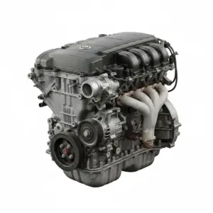 Moteur Toyota Crown 2.5L Essence 2010 OEM