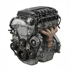 Moteur Toyota Crown 2.0L Essence 2014 OEM