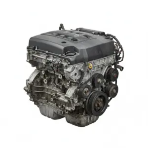 Moteur Toyota Crown 2.0L Essence 2015 OEM