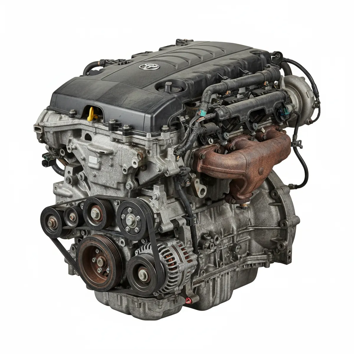Moteur Toyota Crown 2.0L Essence 2019 OEM