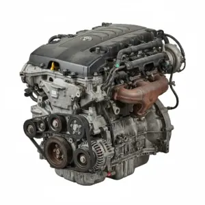 Moteur Toyota Crown 2.0L Essence 2020 OEM