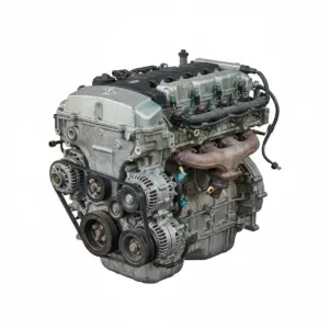 Moteur Toyota Crown 2.0L Essence 2021 OEM