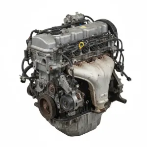 Moteur Toyota Echo 1.5L Essence 2005 OEM