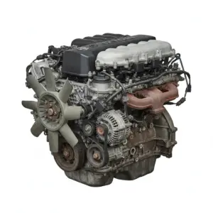 Moteur Toyota FJ Cruiser 4.0L Essence 2006 OEM