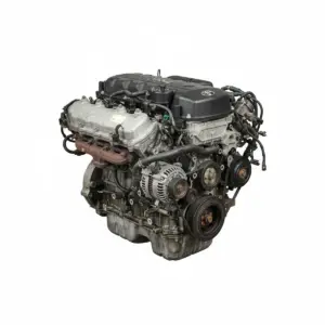 Moteur Toyota FJ Cruiser 4.0L Essence 2007 OEM