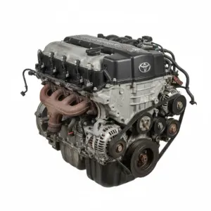 Moteur Toyota FJ Cruiser 4.0L Essence 2008 OEM