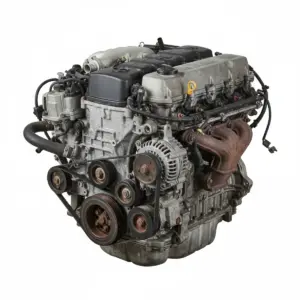 Moteur Toyota FJ Cruiser 4.0L Essence 2009 OEM