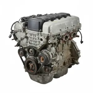 Moteur Toyota FJ Cruiser 4.0L Essence 2010 OEM