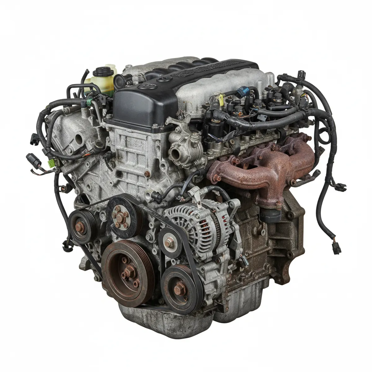 Moteur Toyota FJ Cruiser 4.0L Essence 2011 OEM