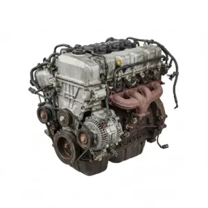 Moteur Toyota FJ Cruiser 4.0L Essence 2012 OEM