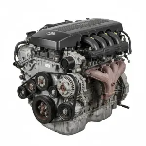 Moteur Toyota FJ Cruiser 4.0L Essence 2014 OEM