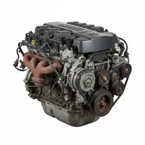 Moteur Toyota FJ Cruiser 4.0L Essence 2015 OEM