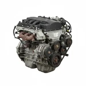 Moteur Toyota FJ Cruiser 4.0L Essence 2016 OEM