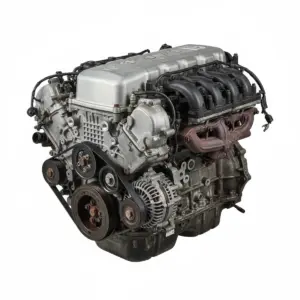 Moteur Toyota FJ Cruiser 4.0L Essence 2017 OEM