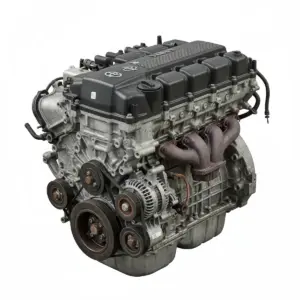 Moteur Toyota FJ Cruiser 4.0L Essence 2018 OEM