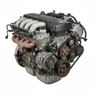 Moteur Toyota FJ Cruiser 4.0L Essence 2019 OEM
