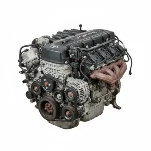 Moteur Toyota FJ Cruiser 4.0L Essence 2020 OEM