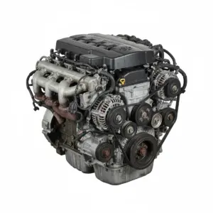 Moteur Toyota FJ Cruiser 4.0L Essence 2021 OEM