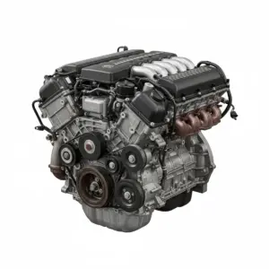 Moteur Toyota GR Supra 3.0L (VIN 0, 6th digit) Essence 2021 OEM