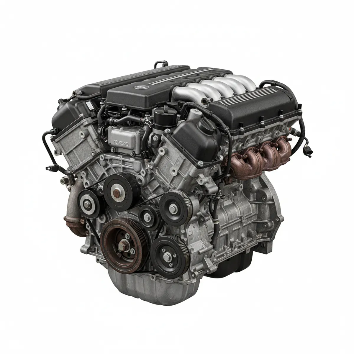 Moteur Toyota GR Supra 3.0L (VIN 0, 6th digit) Essence 2021 OEM