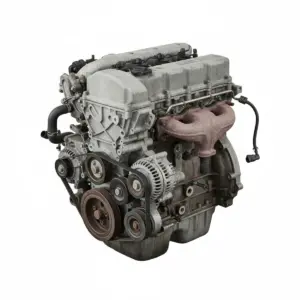 Moteur Toyota HiAce 2.7L Essence 2004 OEM