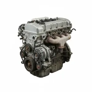 Moteur Toyota HiAce 2.5L Diesel 2006 OEM