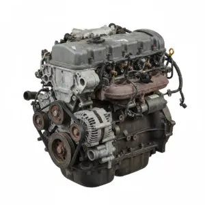 Moteur Toyota HiAce 2.7L Essence 2011 OEM