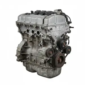 Moteur Toyota HiAce 2.7L Essence 2014 OEM