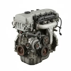 Moteur Toyota HiAce 2.7L Essence 2016 OEM