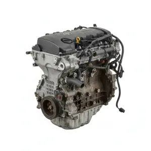 Moteur Toyota HiAce 2.8L Diesel 2018 OEM