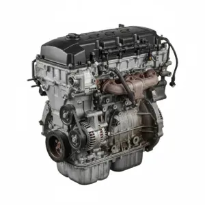 Moteur Toyota HiAce 2.8L Diesel 2021 OEM