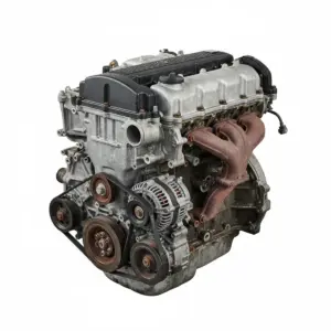 Moteur Toyota Highlander 3.0L (VIN F, 5th digit, 1MZFE engine, 6 cylinder), FWD Essence 2003 OEM