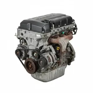 Moteur Toyota Highlander gasoline, 2.7L (VIN A, 5th digit, 1ARFE engine, 4 cylinder) Essence 2012 OEM