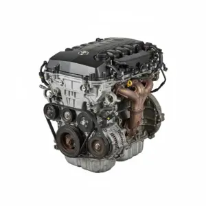 Moteur Toyota Highlander gasoline, 2.7L (VIN A, 5th digit, 1ARFE engine, 4 cylinder) Essence 2014 OEM
