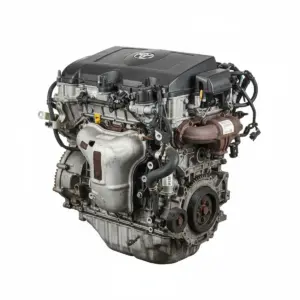 Moteur Toyota Highlander electric, rear (AWD), (VIN G, 5th digit, 2GRFXS engine, hybrid) Essence 2017 OEM
