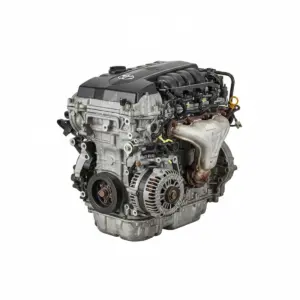 Moteur Toyota Highlander gasoline, 2.7L (VIN A, 5th digit, 1ARFE engine, 4 cylinder) Essence 2018 OEM