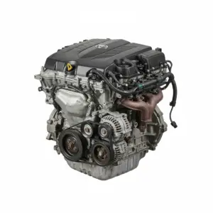 Moteur Toyota Highlander gasoline, 3.5L, VIN G (5th digit, 2GRFXS engine, 6 cylinder, hybrid) Essence 2018 OEM