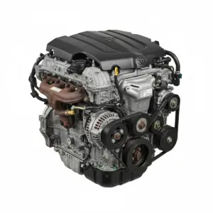 Moteur Toyota Highlander gasoline, 3.5L, VIN G (5th digit, 2GRFXS engine, 6 cylinder, hybrid) Essence 2019 OEM