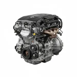 Moteur Toyota Highlander electric, rear (AWD), (2.5L), (VIN B, 5th digit, hybrid) Essence 2020 OEM
