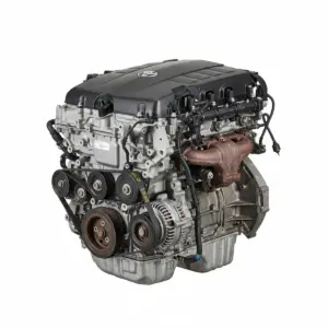 Moteur Toyota Highlander gasoline, 2.5L, VIN A (5th digit, A25AFXS engine, 4 cylinder) Essence 2020 OEM